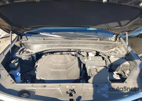 2024 Kia Telluride Sx Prestige z USA, uszkodzony, nr VIN 5XYP5DGC1RG516964